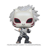 Naruto: Shippuden - Anbu Kakashi Pop! Vinyl Figure