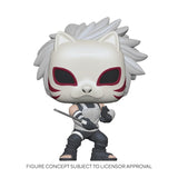 Naruto: Shippuden - Anbu Kakashi Pop! Vinyl Figure