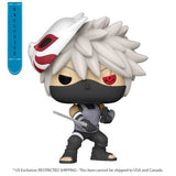 Naruto: Shippuden - Anbu Kakashi Pop! Vinyl Figure