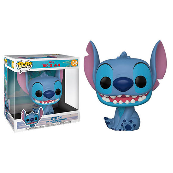 Lilo & Stitch - Stitch 10