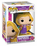 Disney Princess - Rapunzel Ultimate Princess Pop! Vinyl Figure