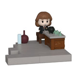 Harry Potter - Hermione Mini Moment Set