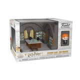 Harry Potter - Ron Mini Moment Set