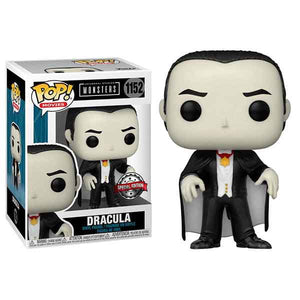 Universal Monsters - Dracula Pop! Vinyl Figure