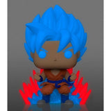 Dragon Ball Super - Goku Kaioken Glow Pop! Vinyl Figure