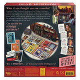 Alfred Hitchcock's Rear Window Board Game