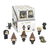 Harry Potter Mini Vinyl Figures Assortment - Set of 12
