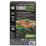 Funkoverse - Peter Pan 100 Expandalone Strategy Board Game (2-Pack)