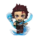 Demon Slayer Mystery Mini Figures Assortment - Set of 12