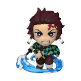 Demon Slayer Mystery Mini Figures Assortment - Set of 12