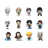 Demon Slayer Mystery Mini Figures Assortment - Set of 12