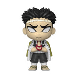 Demon Slayer Mystery Mini Figures Assortment - Set of 12