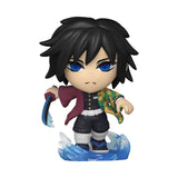 Demon Slayer Mystery Mini Figures Assortment - Set of 12