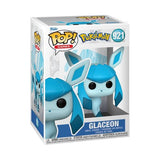 Pokemon - Glaceon Pop! Vinyl Figure