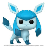 Pokemon - Glaceon Pop! Vinyl Figure