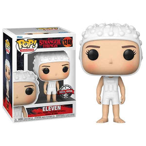 Stranger Things - Eleven in Tank Top Pop! Vinyl Figure