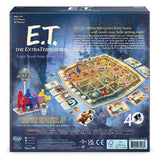 E.T. the Extra-Terrestrial - Light Years from Home Board Game