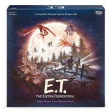 E.T. the Extra-Terrestrial - Light Years from Home Board Game