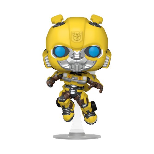 Transformers: Rise of the Beasts - Bumblebee Pop! Vinyl Figure