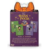 Hocus Pocus - Tricks & Wits Card Game