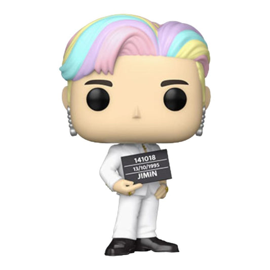 BTS - Jimin (Butter) Pop! Vinyl Figure