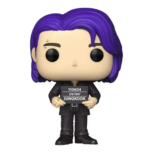 BTS - Jung-Kook (Butter) Pop! Vinyl Figure