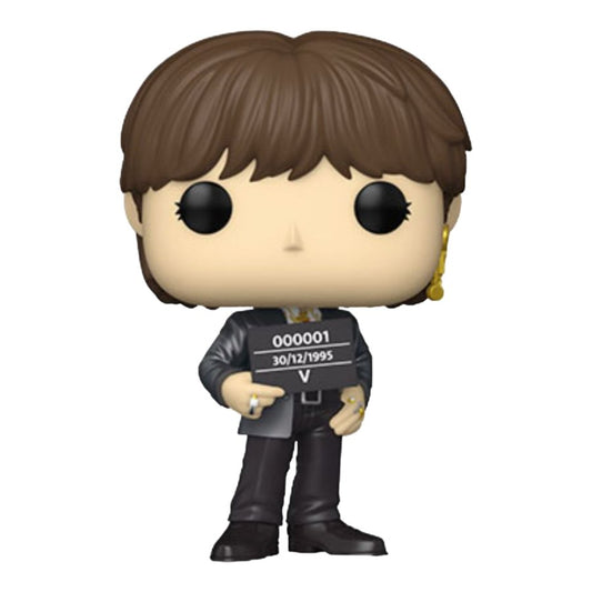 BTS - V (Butter) Pop! Vinyl Figure