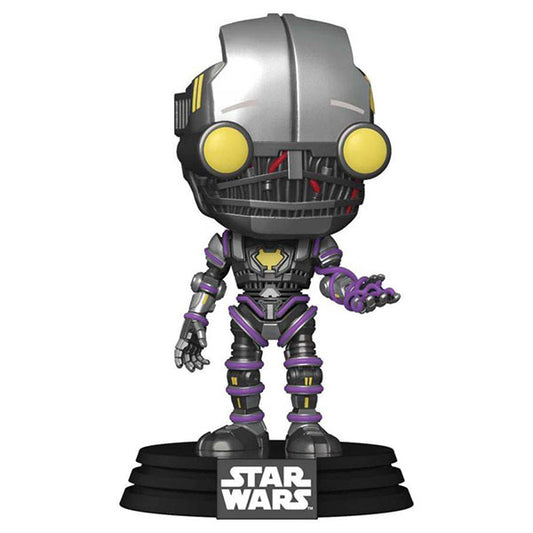Star Wars - Proxy Glow Pop! Vinyl Figure