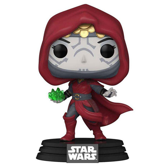 Star Wars - Merrin (Nightsister) Pop! Vinyl Figure