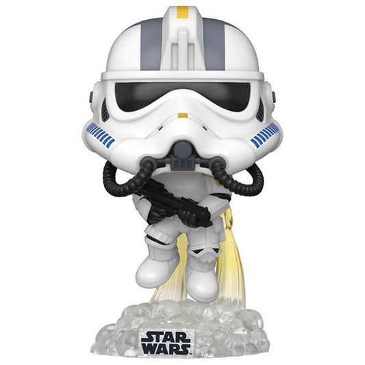 Star Wars - Imperial Rocket Trooper Pop! Vinyl Figure