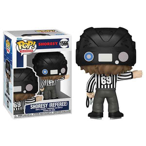 Shoresy - Shorsey Referee Pop! Vinyl Figure