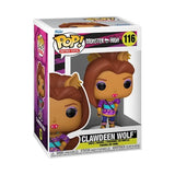 Monster High - Clawdeen Pop! Vinyl Figure