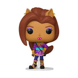 Monster High - Clawdeen Pop! Vinyl Figure