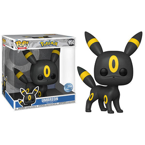 Pokemon - Umbreon 10" Pop! Vinyl Figure