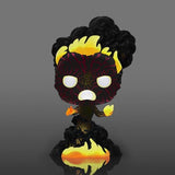 Moana - UK Exclusive Pop! Vinyl Figure - Set of 4