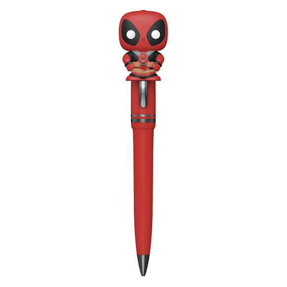 Marvel Comics - Deadpool Pop! Pen