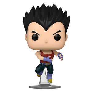 Dragonball GT - Vegeta Pop! Vinyl Figure