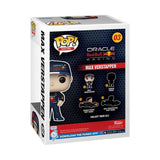 Formula 1 - Max Verstappen Pop! Vinyl Figure