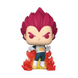 Dragon Ball Super: Broly - Super Saiyan God Vegeta Pop! Vinyl Figure