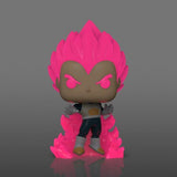 Dragon Ball Super: Broly - Super Saiyan God Vegeta Pop! Vinyl Figure