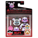 Five Nights at Freddy's - Helpy Snap Figure