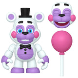 Five Nights at Freddy's - Helpy Snap Figure