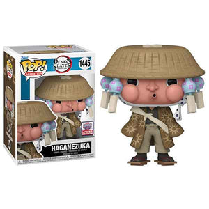 Demon Slayer - Hotaru Haganezuka Pop! Vinyl Figure