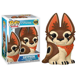 Spellbound - Gryphon Pop! Vinyl Figure