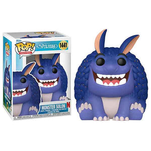 Spellbound - Monster Solon Pop! Vinyl Figure