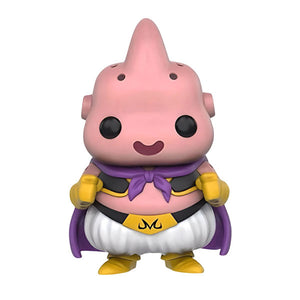 Dragon Ball Z - Majin Buu Pop! Vinyl Figure