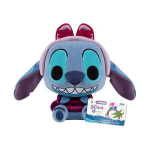 Disney - Stitch Cheshire Cat Costume 7" Plush Figure