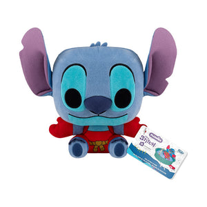 Disney - Stitch Sebastian Costume 7" Plush Figure