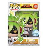 My Hero Academia - Burnin (Moe Kamiji) Pop! Vinyl Figure