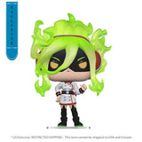 My Hero Academia - Burnin (Moe Kamiji) Pop! Vinyl Figure
